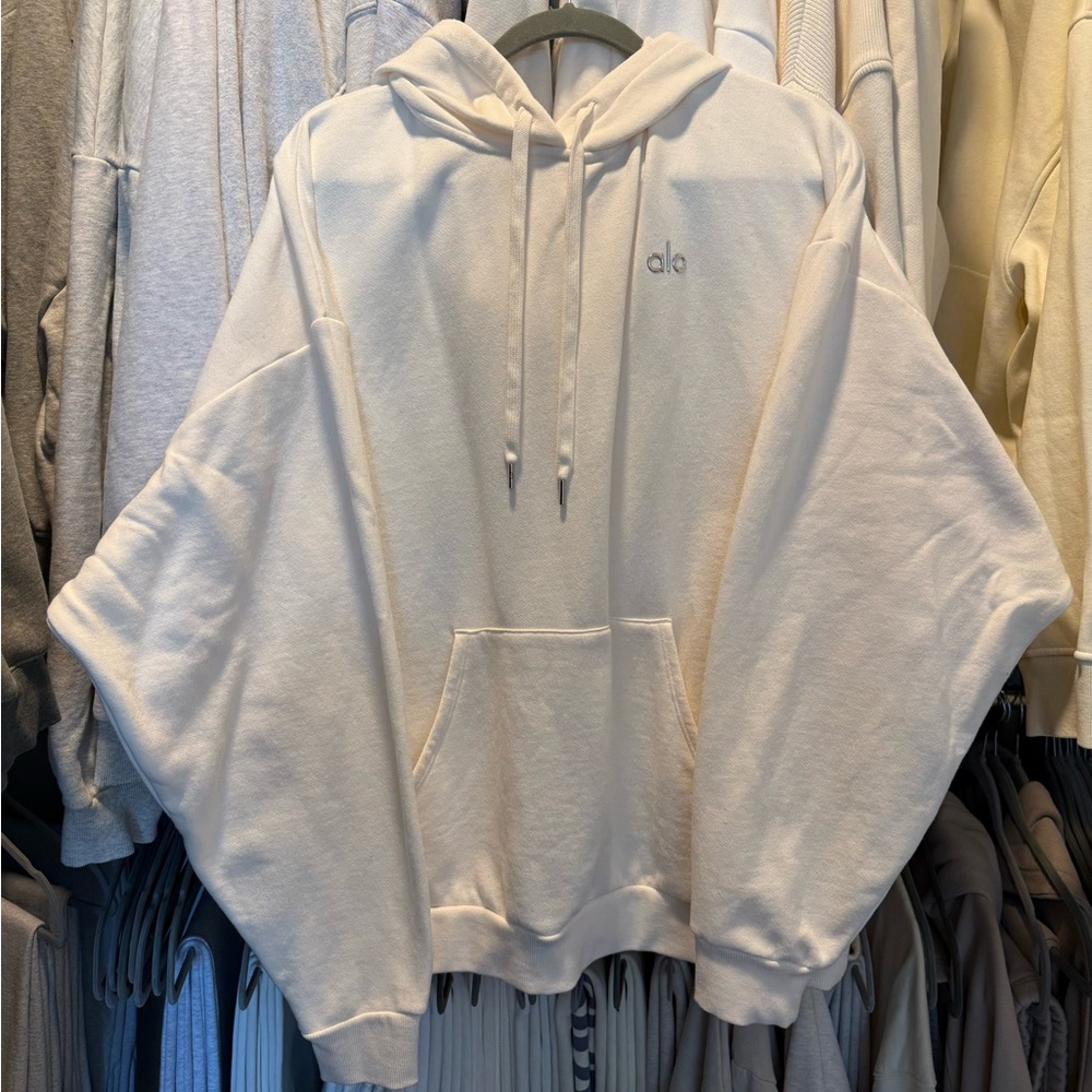 Alo Accolade Hoodie